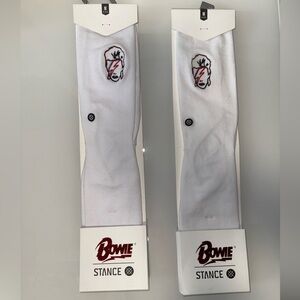 Stance David Bowie Socks